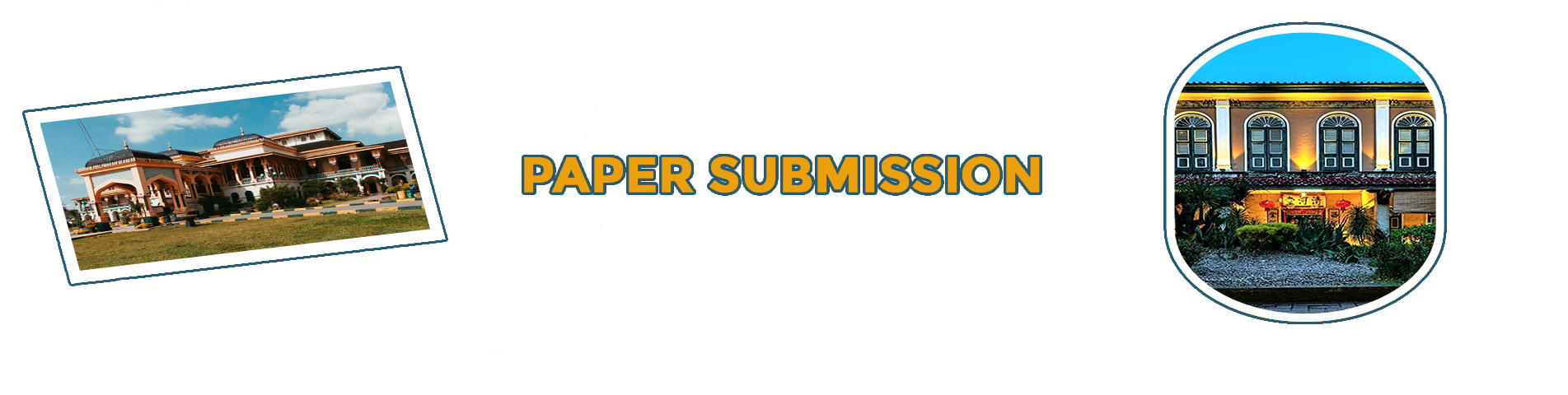 Paper Submission | International Conference on Mechanical, Electronics, Computer, and Industrial Technology